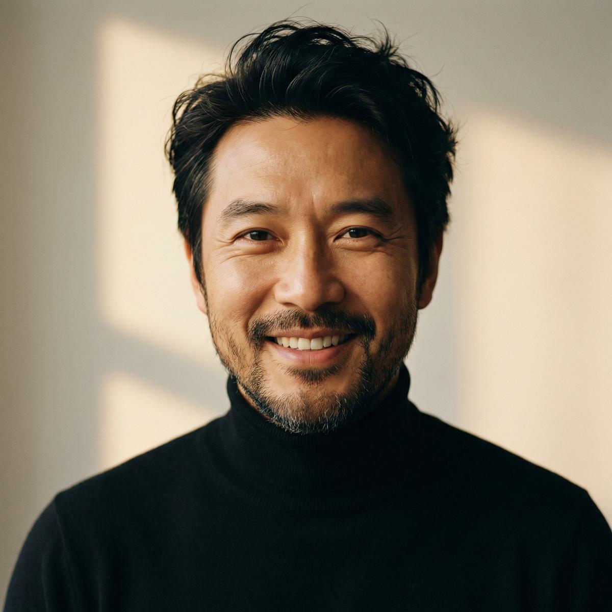 糖心vlog导演顾问陈明远