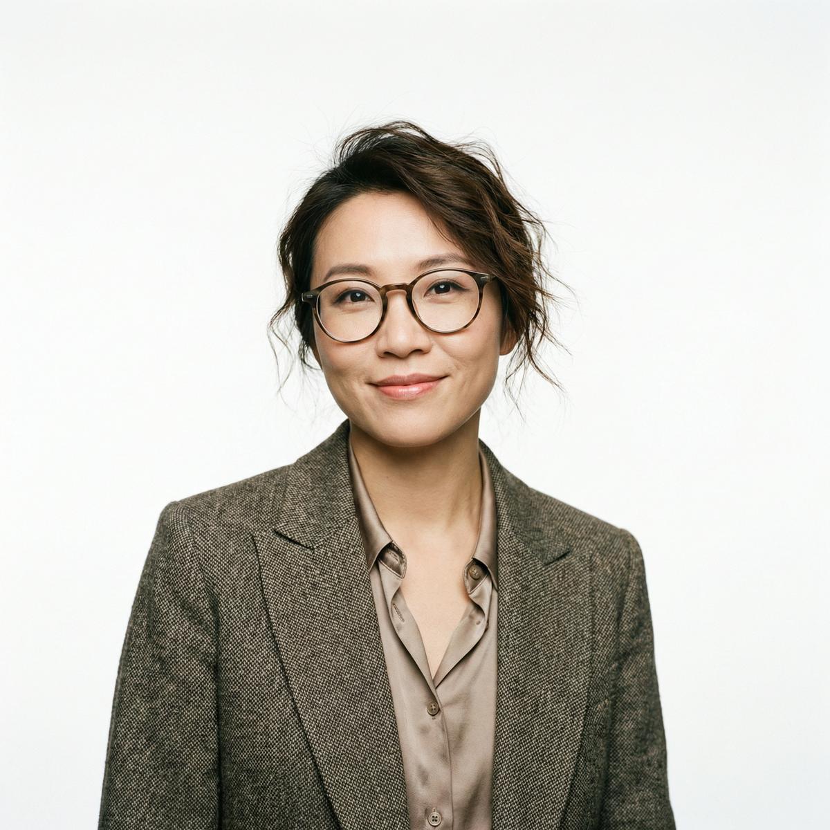 糖心vlog制片人李婉清