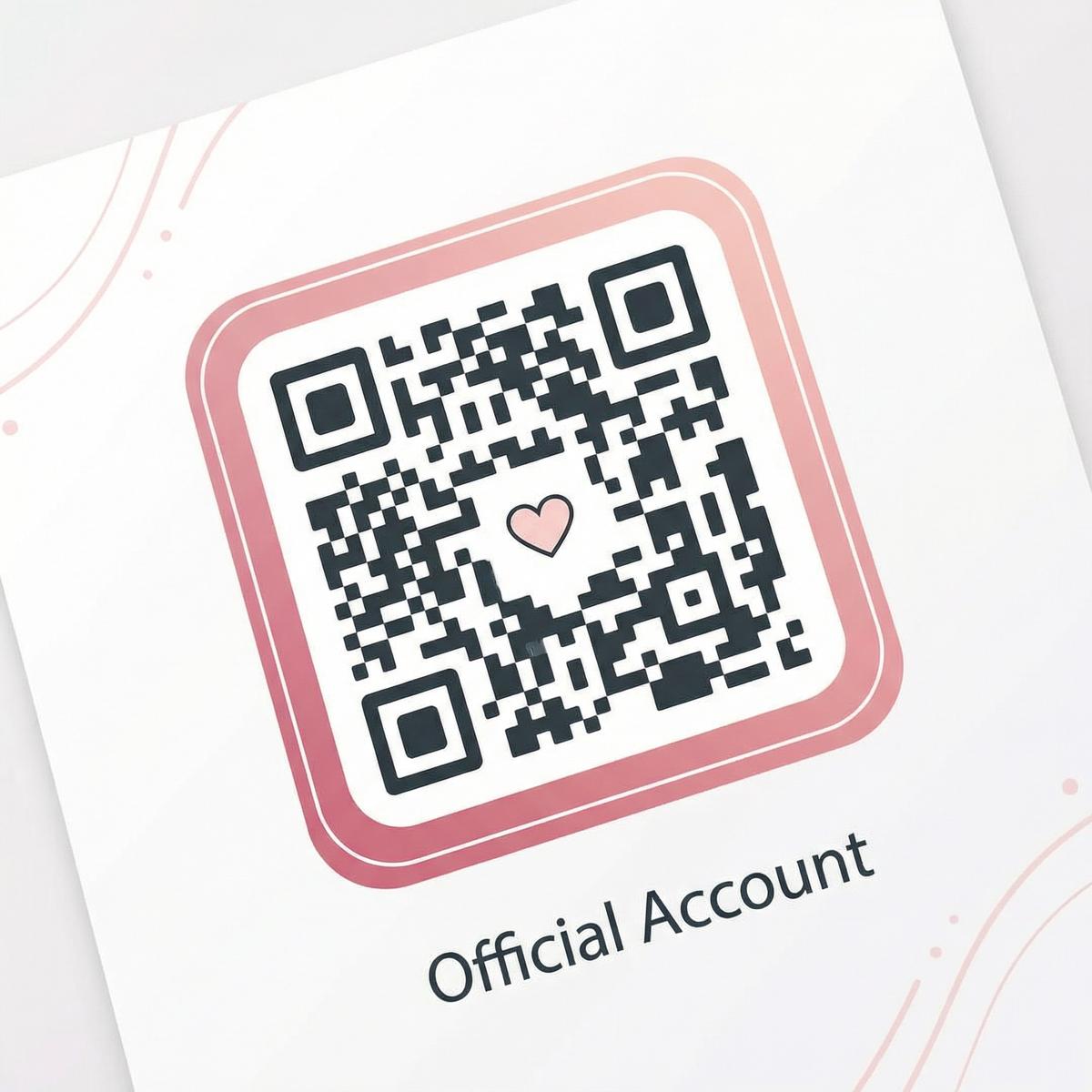 糖心vlog公众号二维码